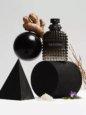 VALENTINO | Born in Roma Uomo Eau de Toilette 100ml | 